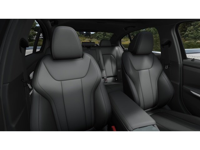 New 2026 Arctic Race Blue metallic BMW 330i xDrive image 11