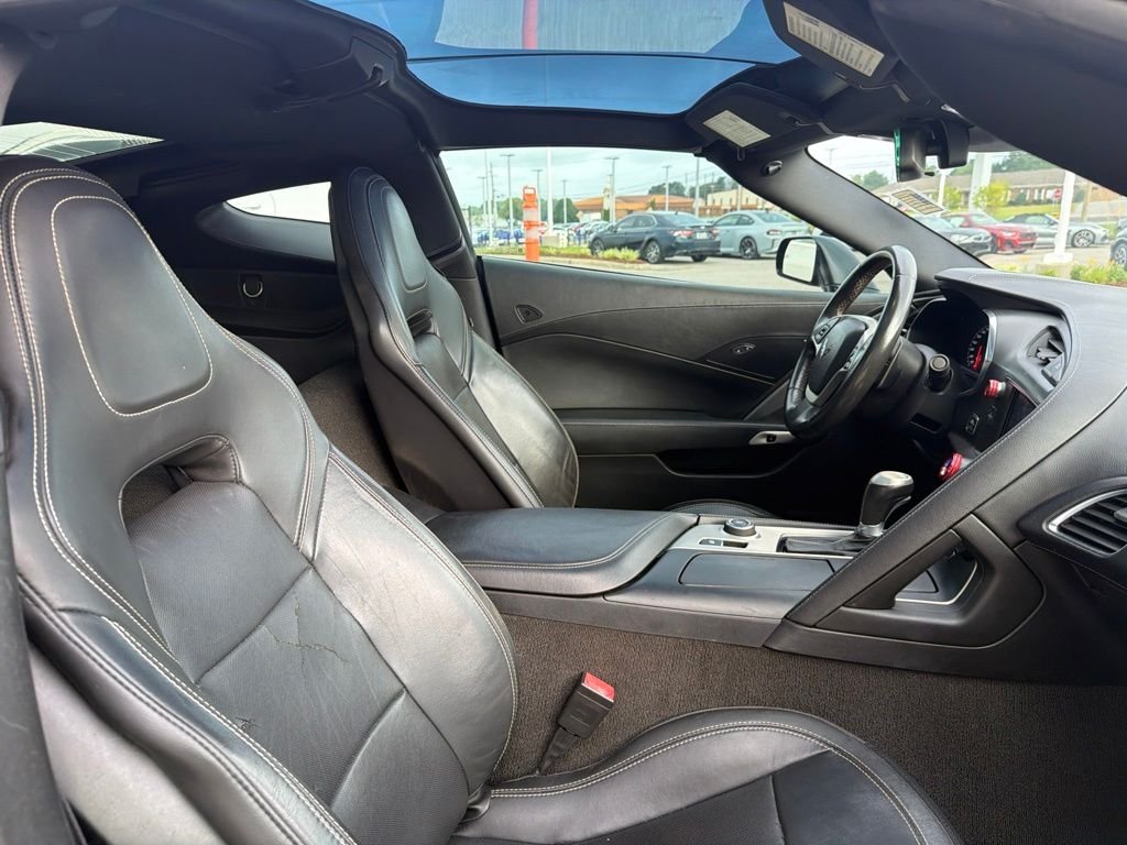 Used 2014 Black Chevrolet Base image 26