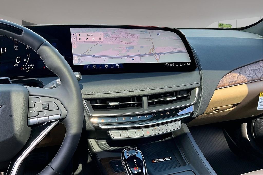 2026 Cadillac CT5 Premium Luxury - Photo 7