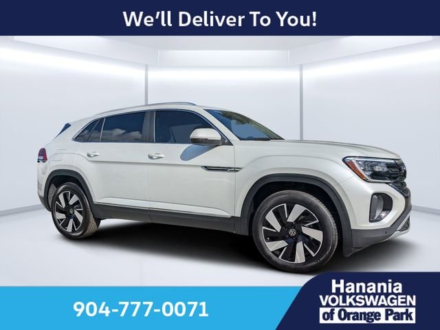 2026 Volkswagen Atlas Cross Sport 2.0T SEL