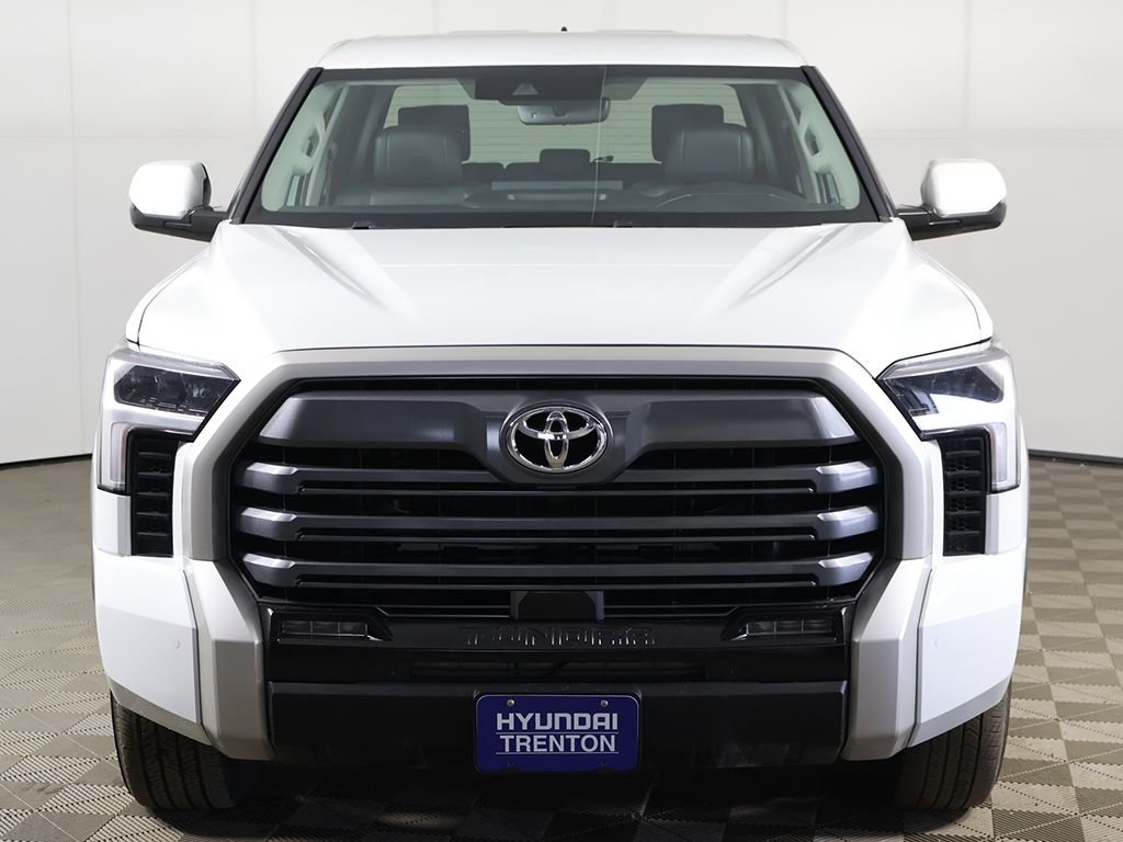 2023 Toyota Tundra Limited - Photo 10