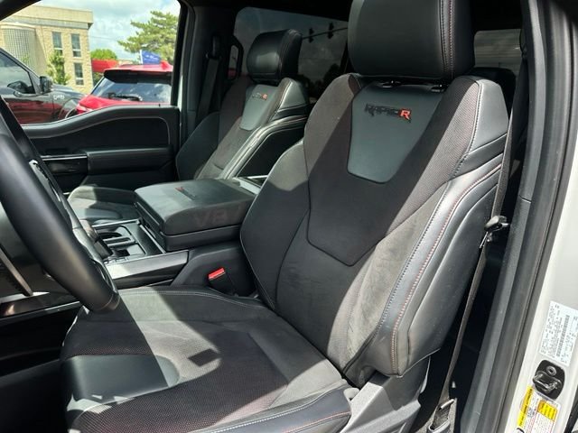 Used 2024 Avalanche Ford Raptor image 16