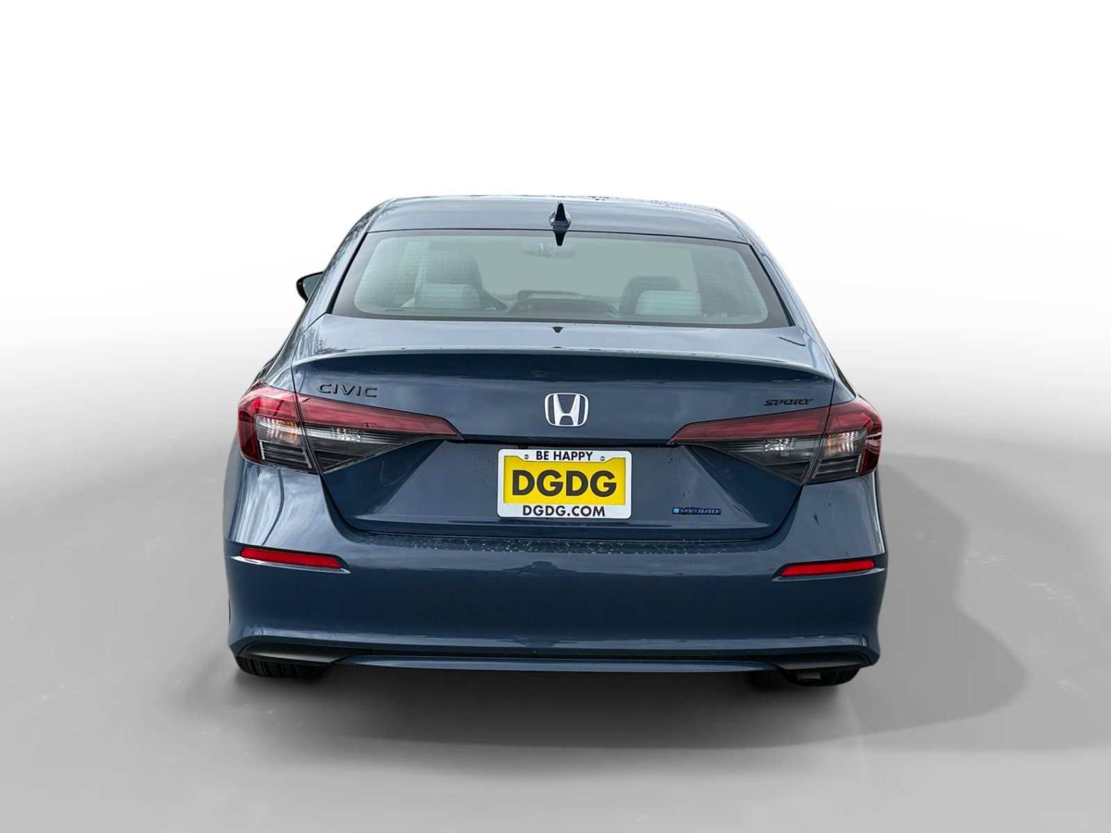 New 2026  Honda Sport image 4