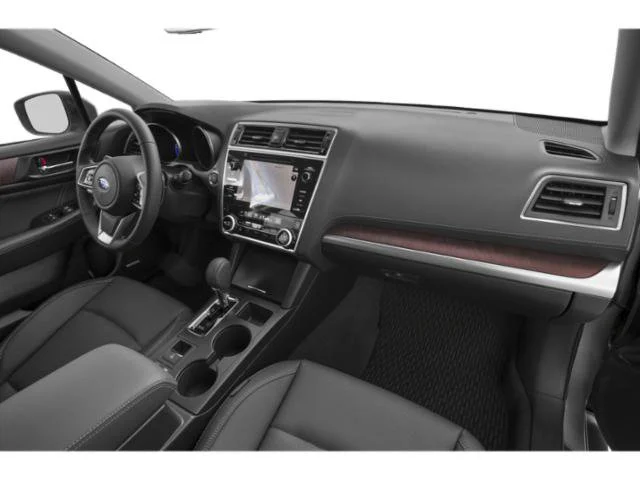 Used 2019 Magnetite Gray Metallic Subaru Limited image 19