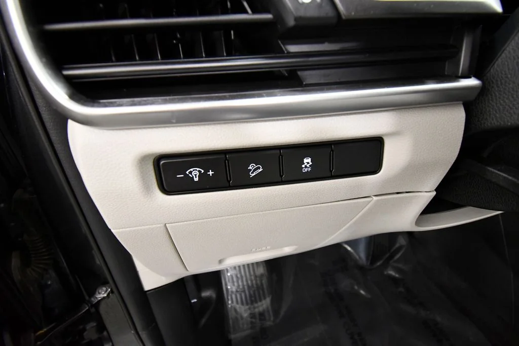 Certified Used 2024 Gray Kia S image 20