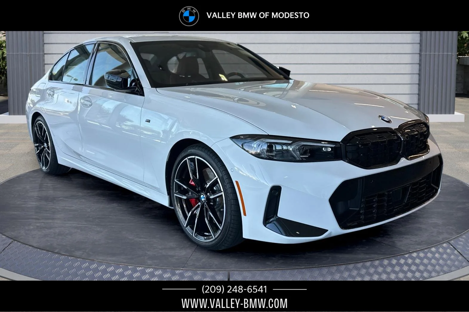 2026 BMW 3 Series