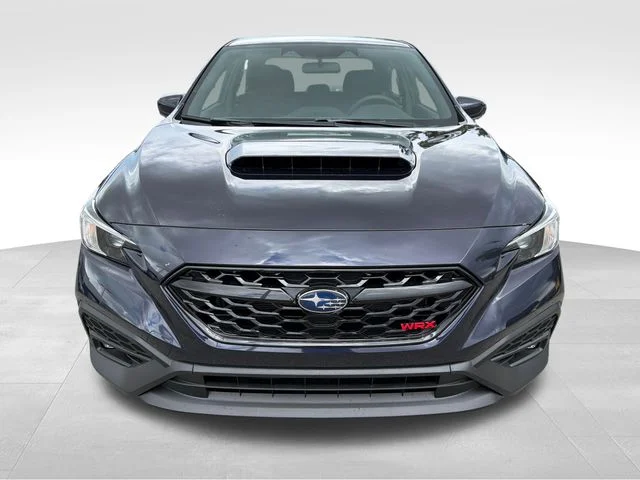 New 2026 GALAXY PURPLE PEARL Subaru Premium image 2