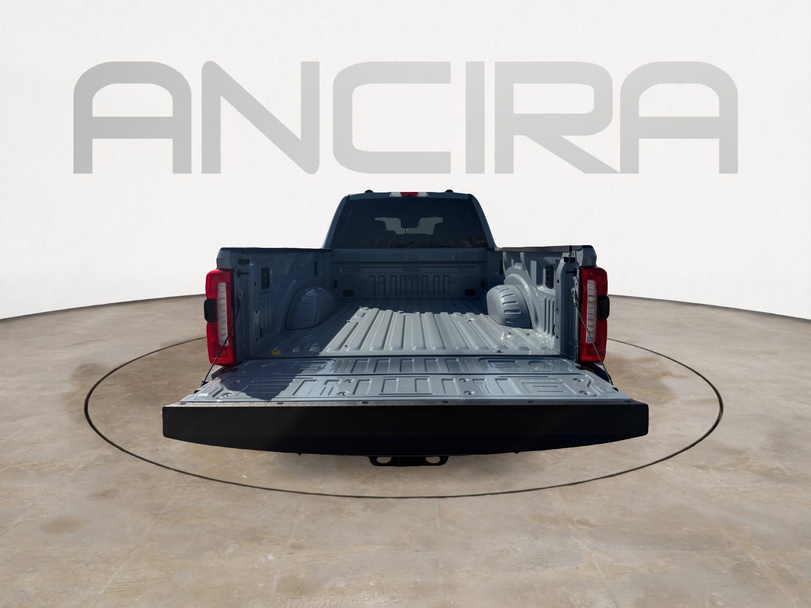 2026 Ford F-350 Super Duty Lariat - Photo 9