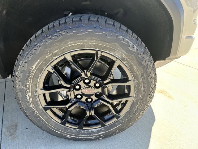 New 2026 Coastal Dune GMC Elevation image 21