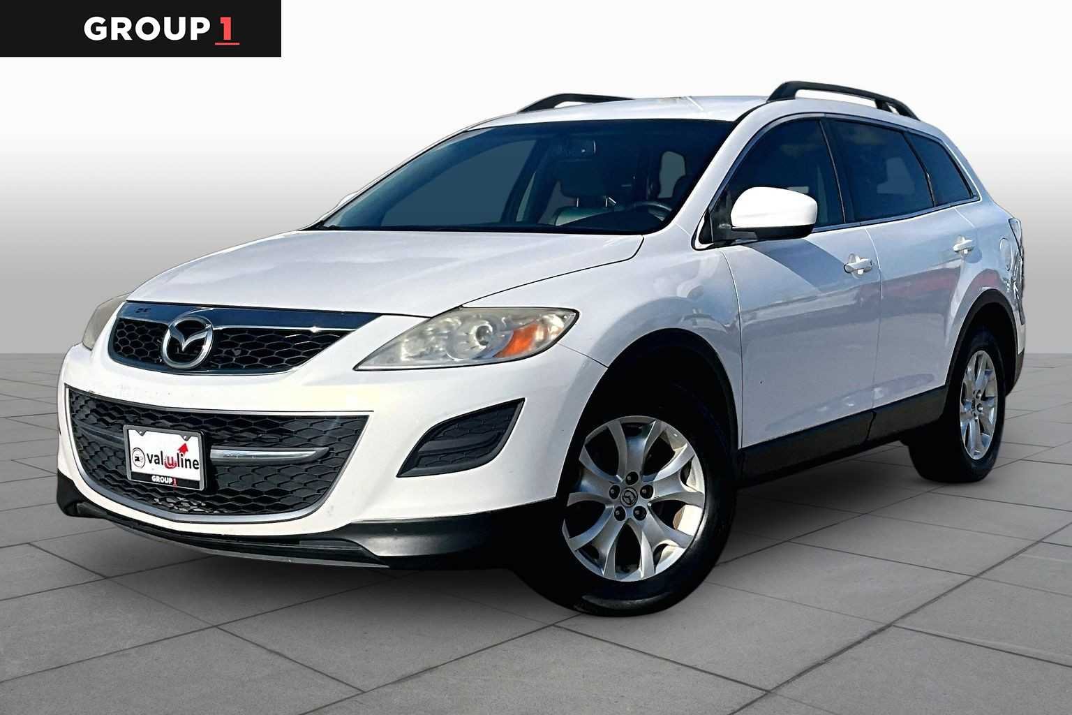 2011 Mazda CX-9 Touring