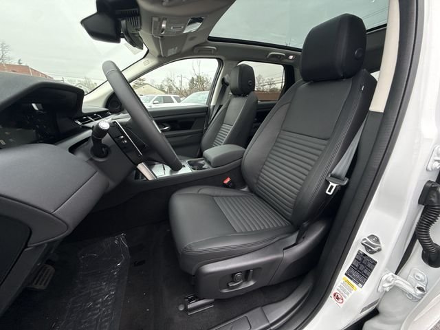 New 2025 Fuji White Land Rover S image 16