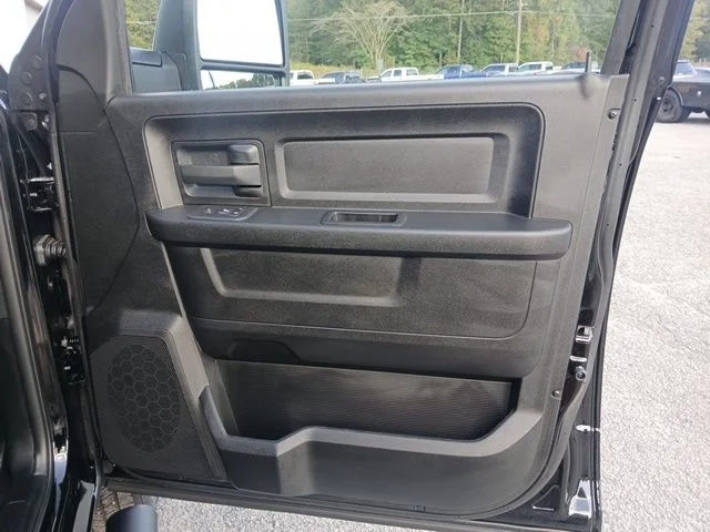 2026 RAM 2500 Tradesman - Photo 32