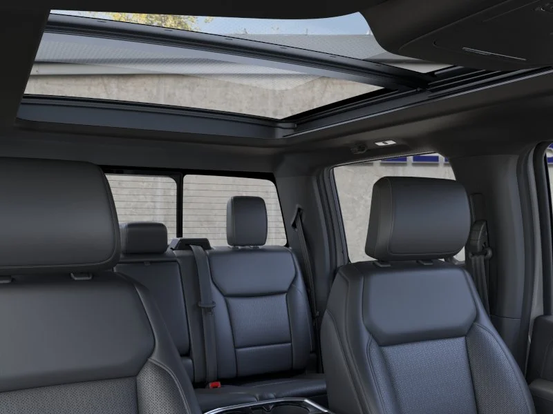 New 2026 Avalanche Ford Lariat image 50
