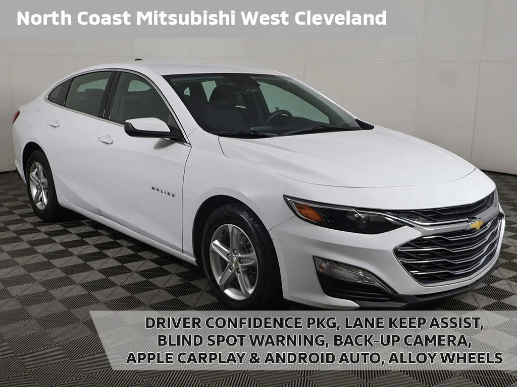 2023 Chevrolet Malibu