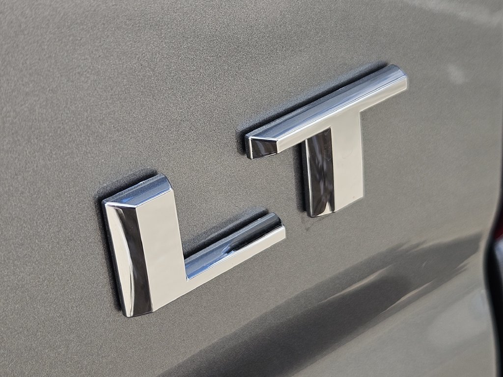 2026 Chevrolet Silverado 1500 LT Trail Boss - Photo 9