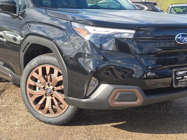 2026 Subaru Forester Sport - Photo 35