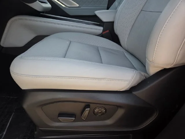 New 2027 Avalanche Gray Ford Platinum™ image 34