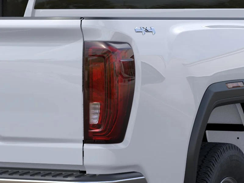 2026 GMC Sierra 2500HD Pro - Photo 12