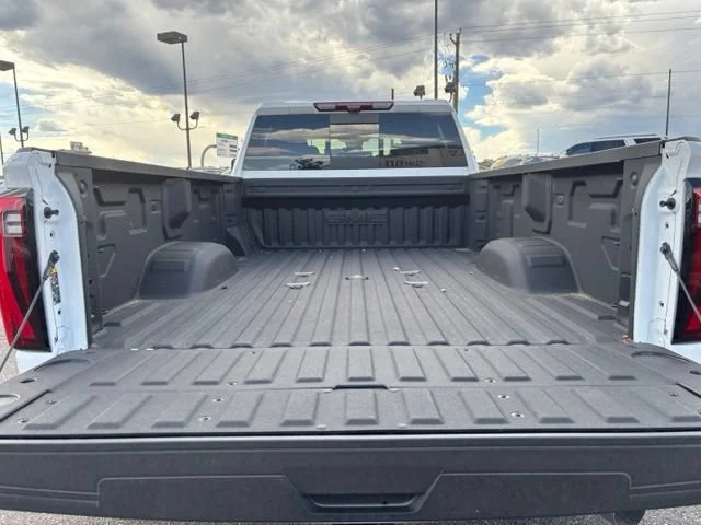 2026 GMC Sierra 3500HD Denali Ultimate - Photo 20
