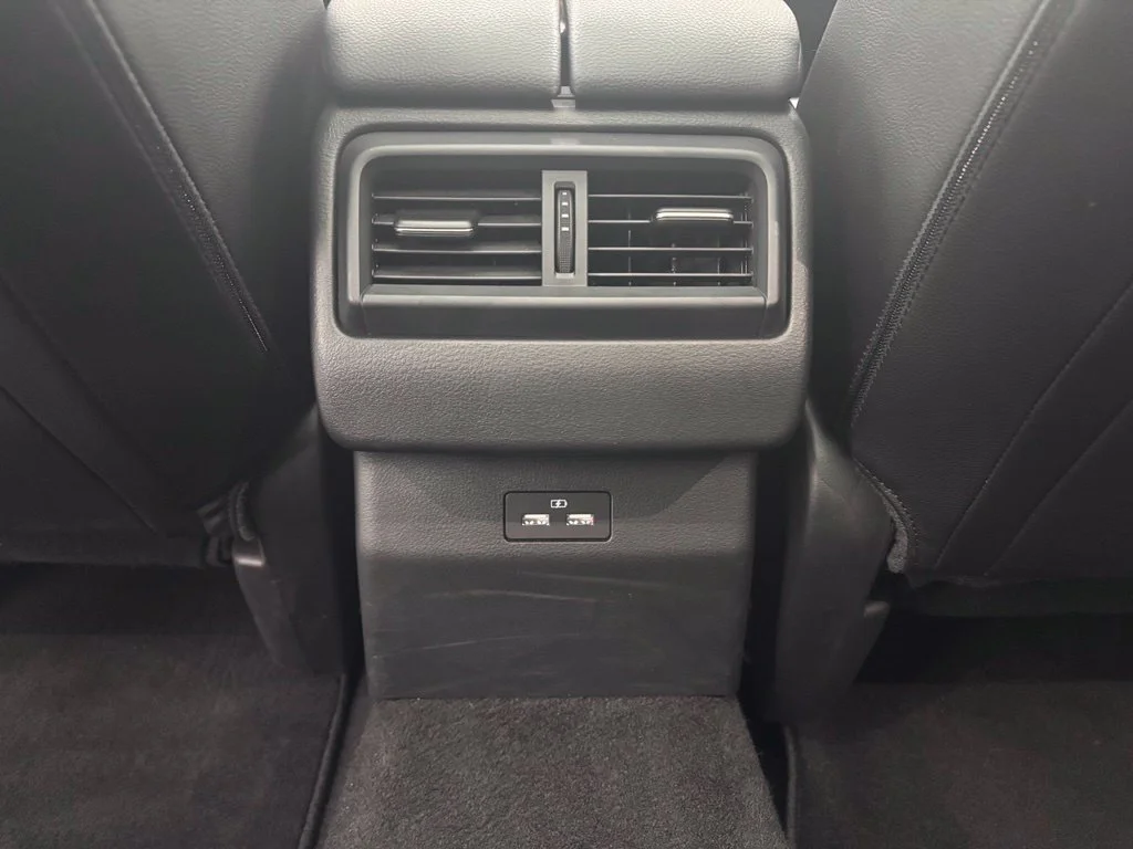 Used 2023 Black Mazda 2.5 Turbo image 40
