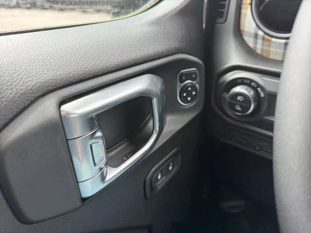 New 2026 Gray Jeep 85th Anniversary Edition image 22