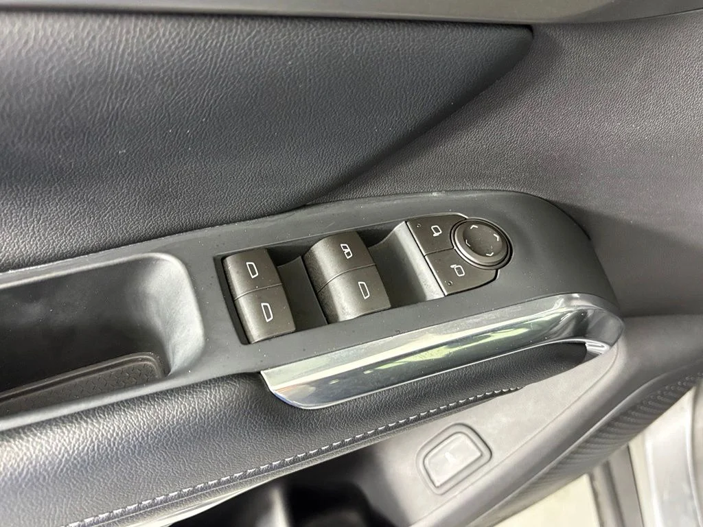 Used 2026 Gray Chevrolet LT image 17