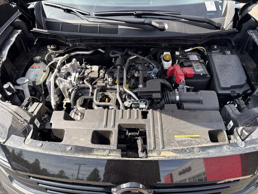 2026 Nissan KICKS SR AWD - Photo 28