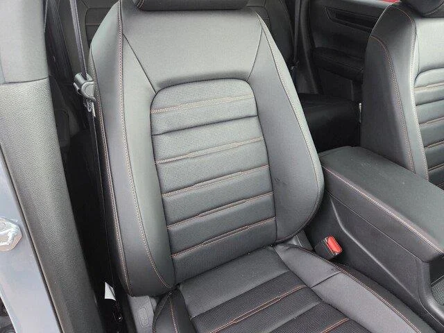 Certified Used 2026 Urban Gray Pearl Honda Sport-L image 30