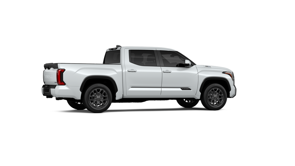 2025 Toyota Tundra Platinum - Photo 11