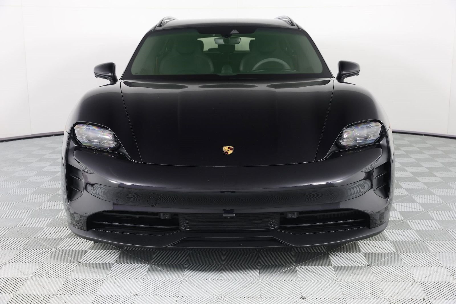 Certified Used 2024 Jet Black Metallic Porsche GTS image 10