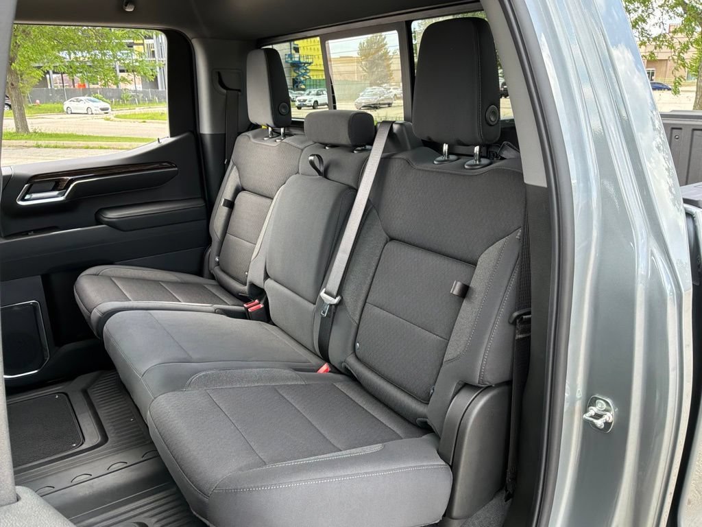 2026 GMC Sierra 1500 Elevation - Photo 26