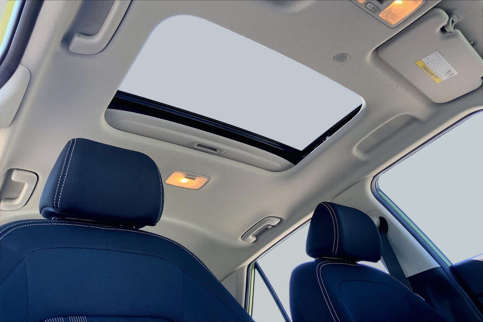 Used 2023 Green Apple Hyundai SEL image 14