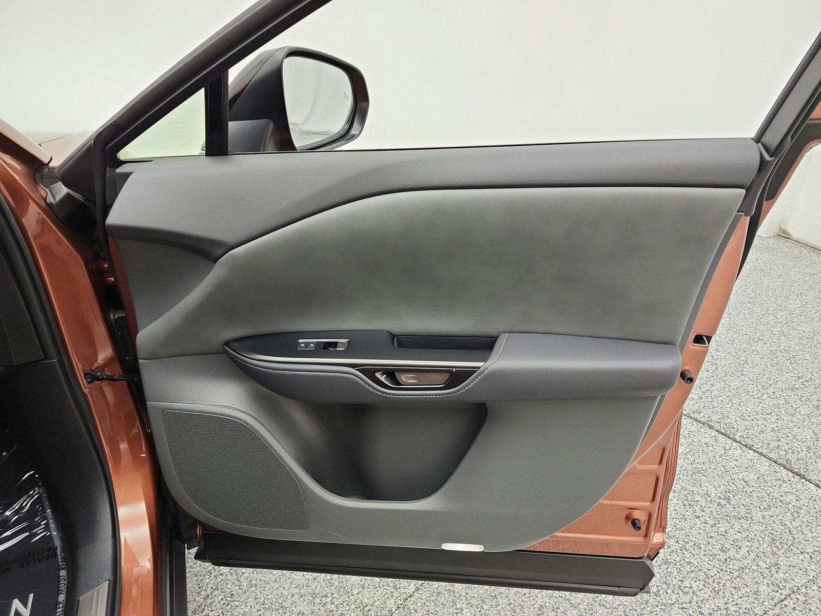 Used 2024 Copper Crest Lexus RZ 300e Premium image 30