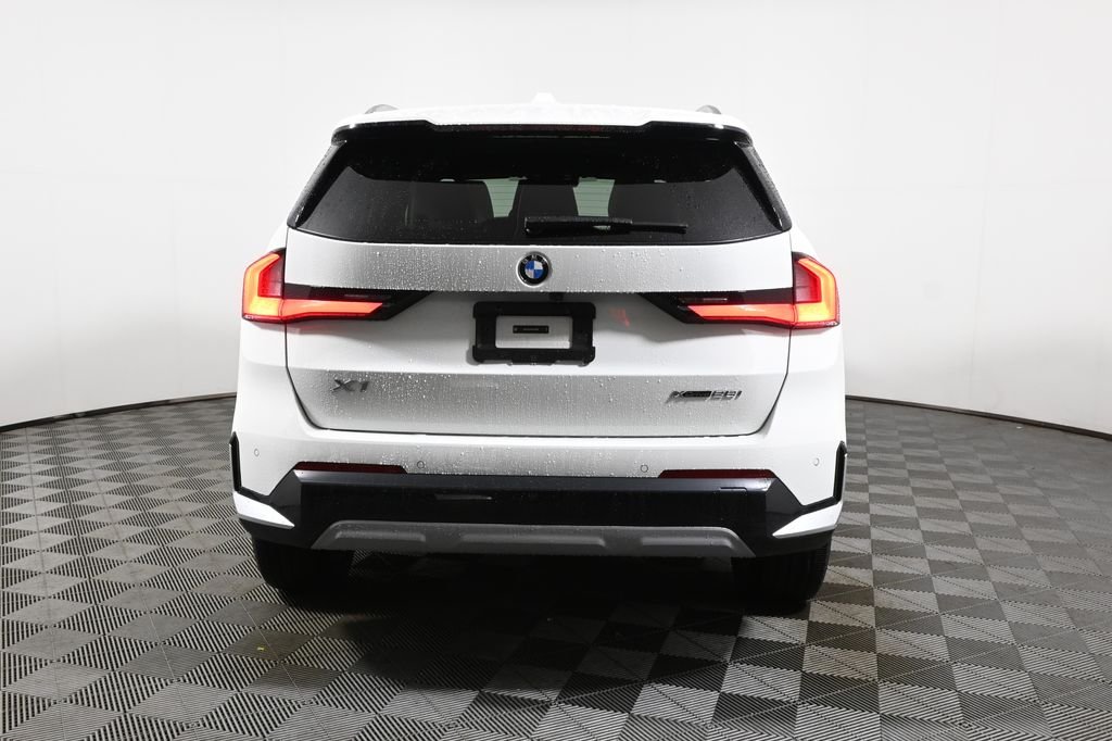 Certified Used 2024 Alpine White BMW xDrive28i image 10