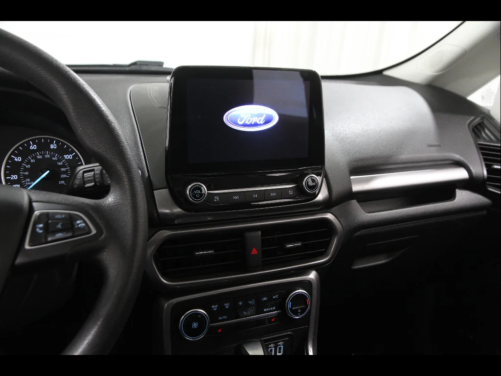 Used 2022 Smoke Ford SE image 9
