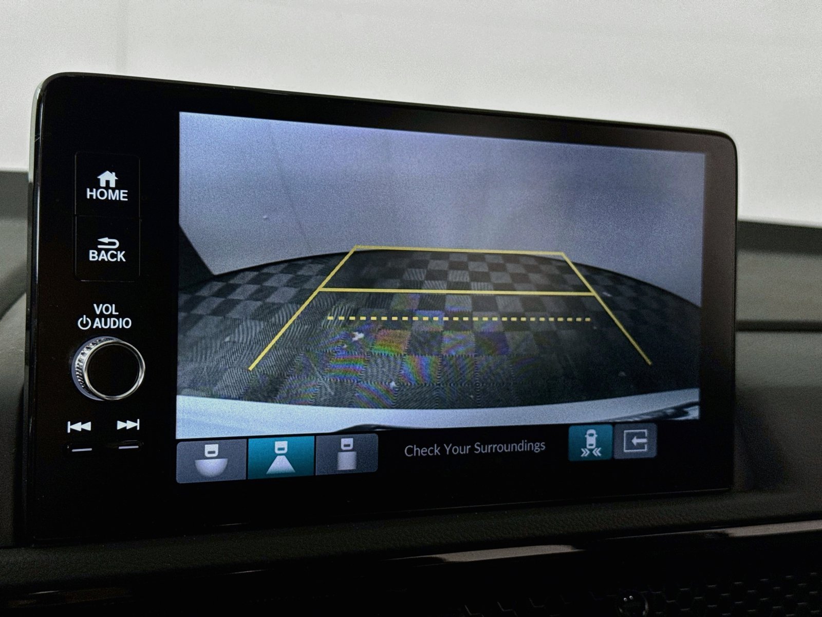 2024 Honda CR-V Sport Touring - Photo 16