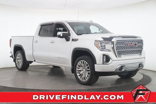 2019 GMC Sierra 1500 Denali