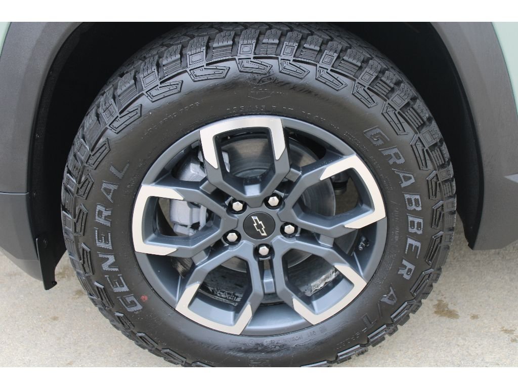 2026 Chevrolet Equinox ACTIV - Photo 7