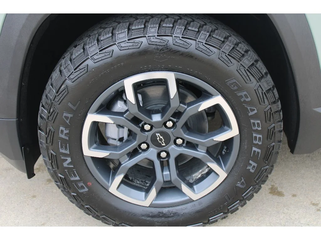 2026 Chevrolet Equinox ACTIV - Photo 7