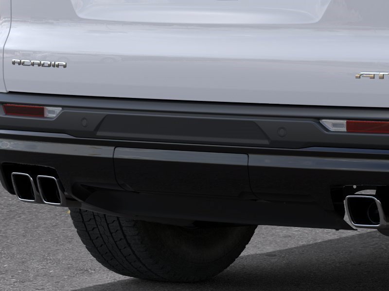 2027 GMC Acadia AT4 - Photo 15