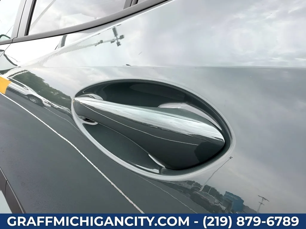 New 2026 Cypress Gray Chevrolet LT image 36