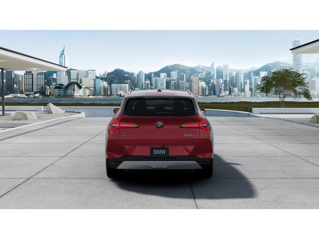 Certified Used 2026 Vegas Red Metallic BMW 30 xDrive image 5