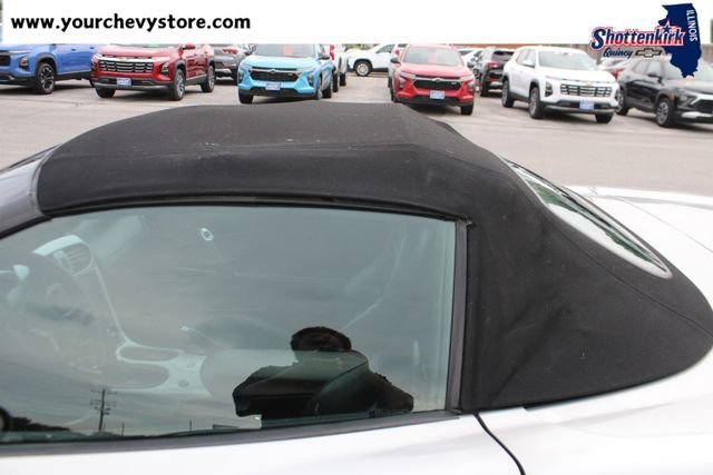 Used 2005 Machine Silver Metallic Chevrolet BASE image 9