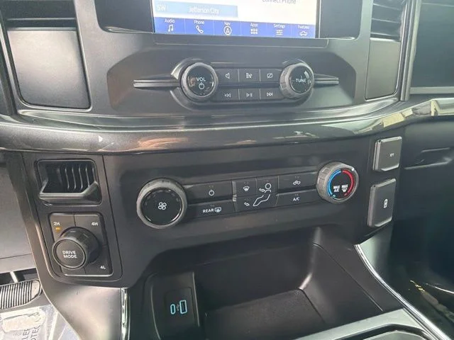 Used 2022 Blue Ford XL image 22