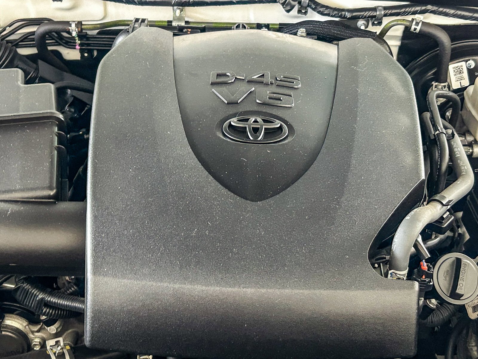 2023 Toyota Tacoma SR5 - Photo 27