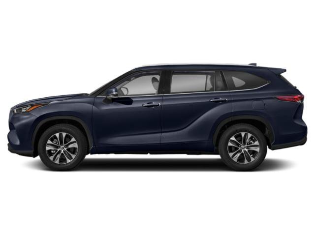 Used 2022 Blueprint Toyota XLE image 3