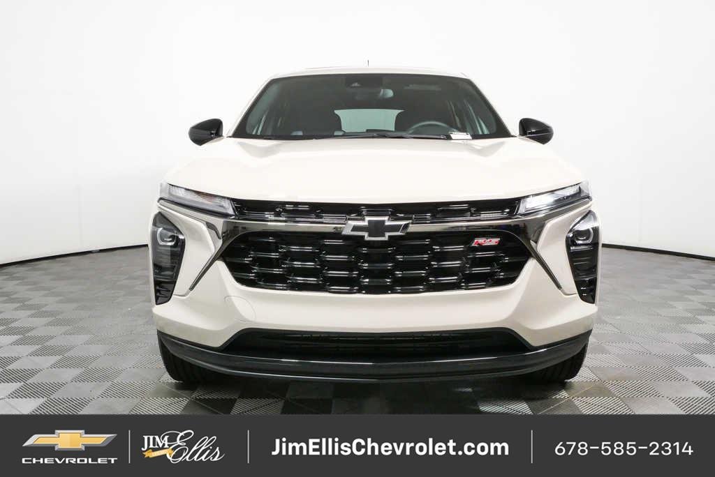 2026 Chevrolet Trax RS - Photo 32