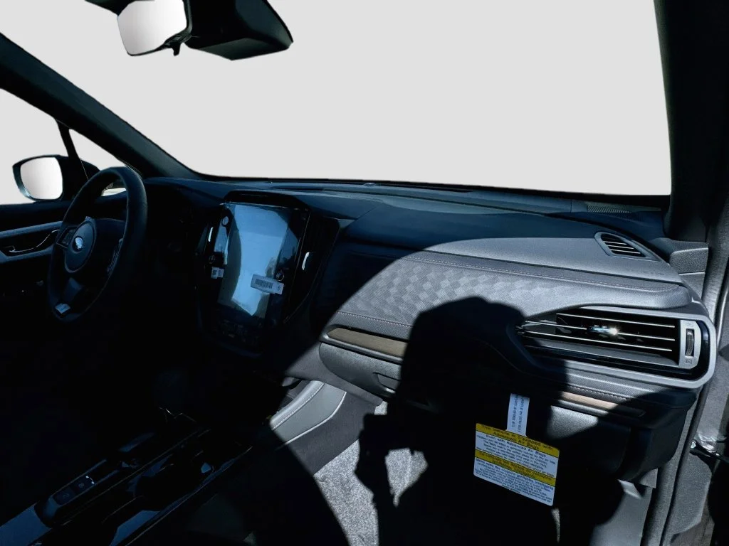 New 2026  Subaru Touring image 38
