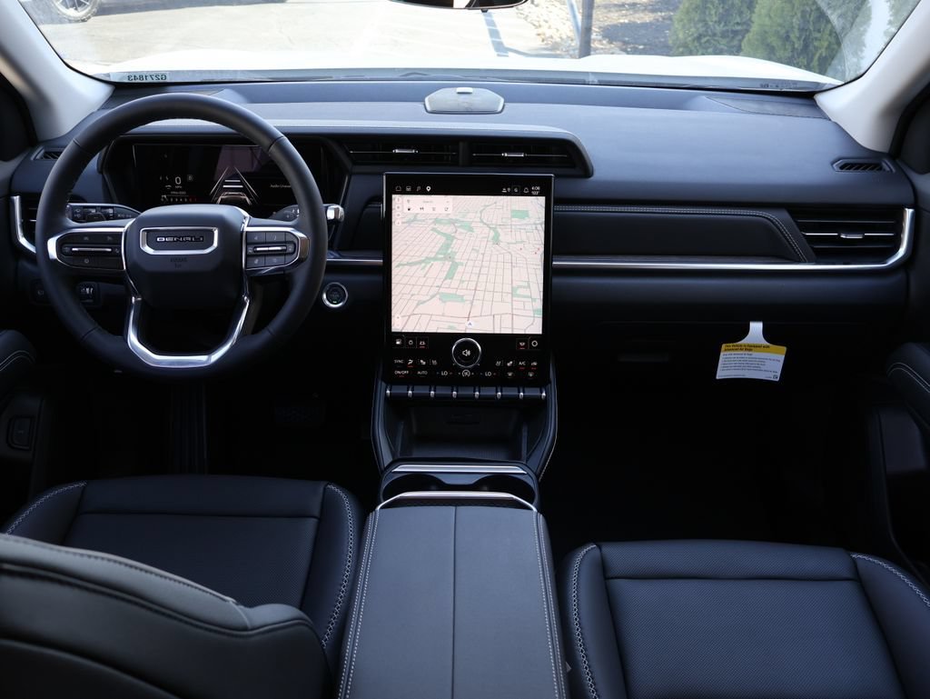 2027 GMC Terrain Denali - Photo 12