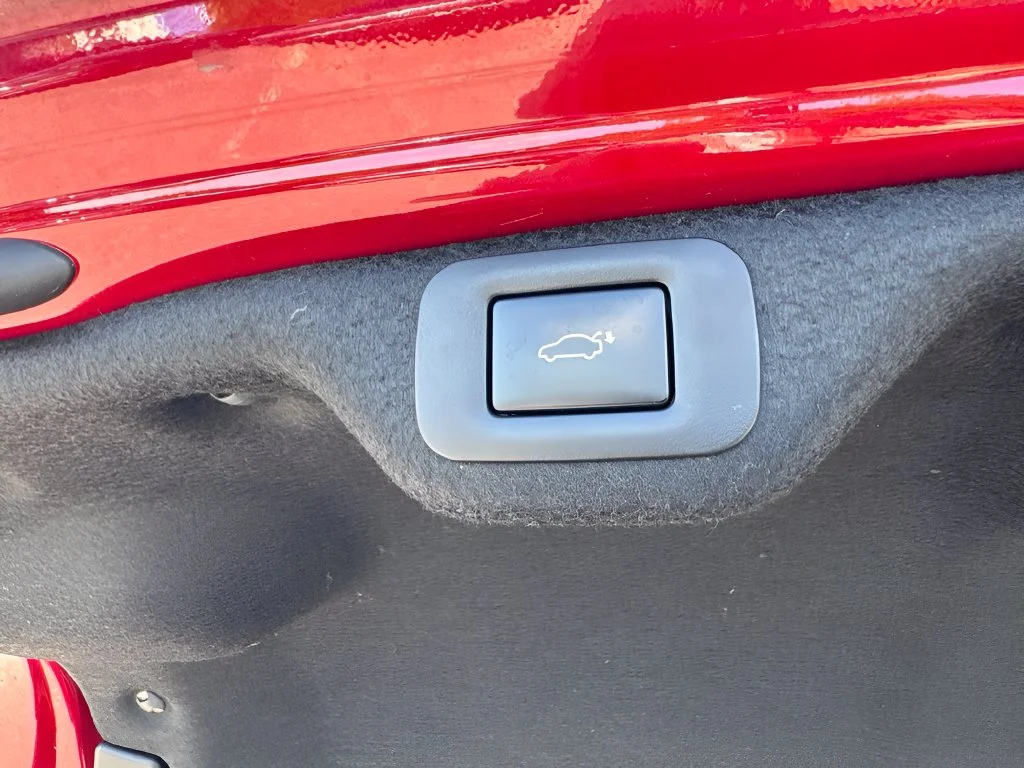 Used 2022 Red Lexus 300h image 29